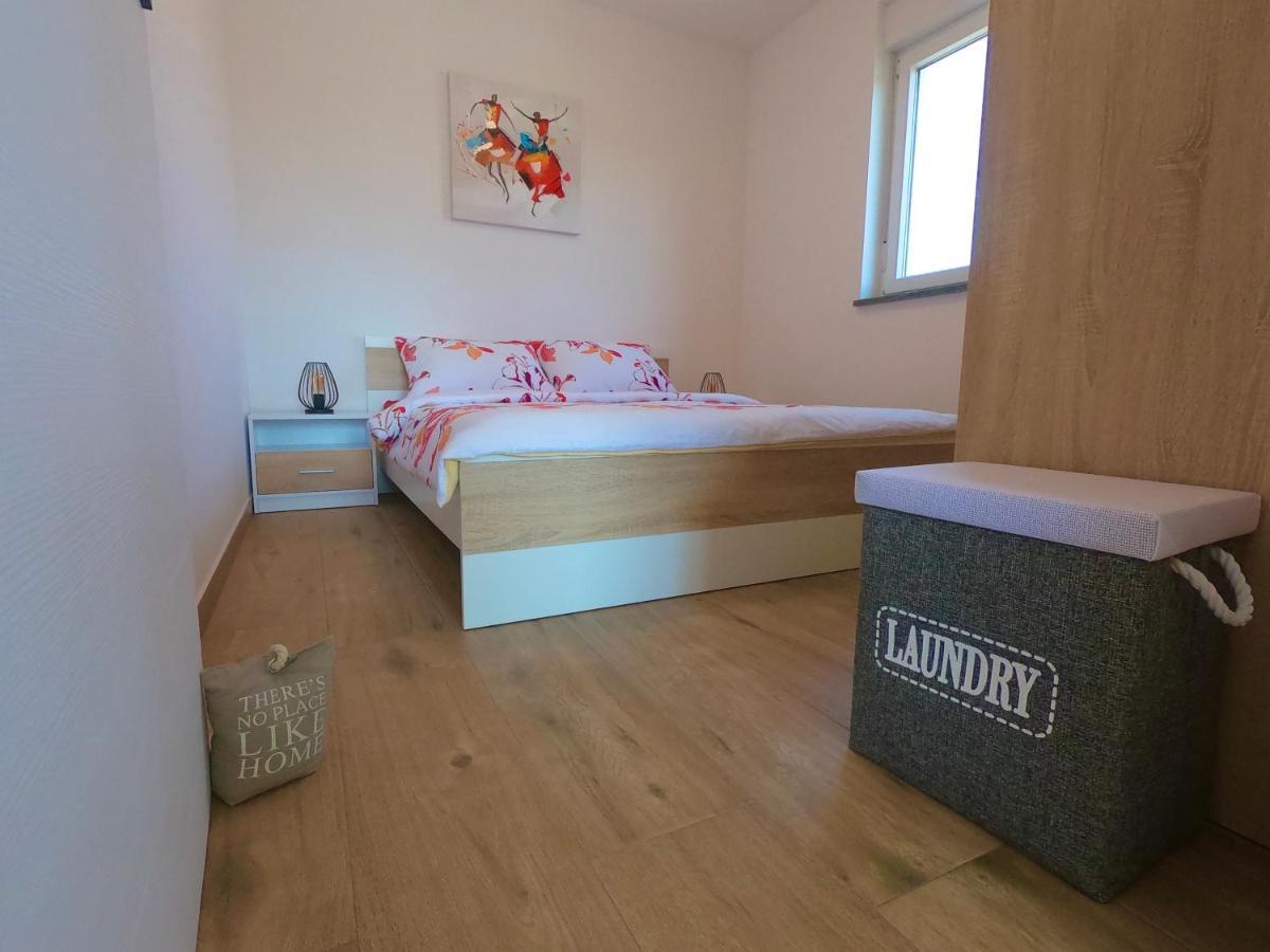 Apartment Libero Vodice Ngoại thất bức ảnh